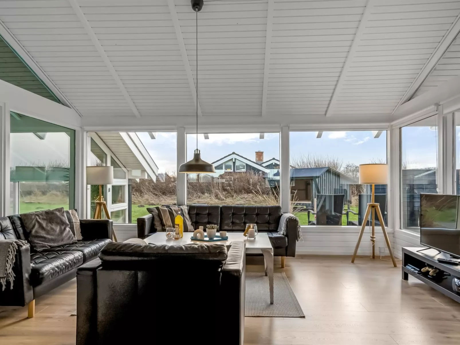 "Crista" - 500m from the sea-Dedans