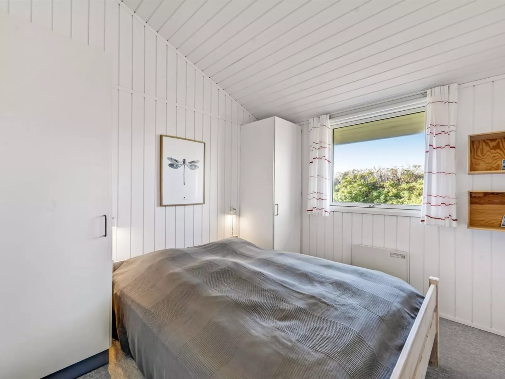 "Thorgny" -  from the sea-Dedans