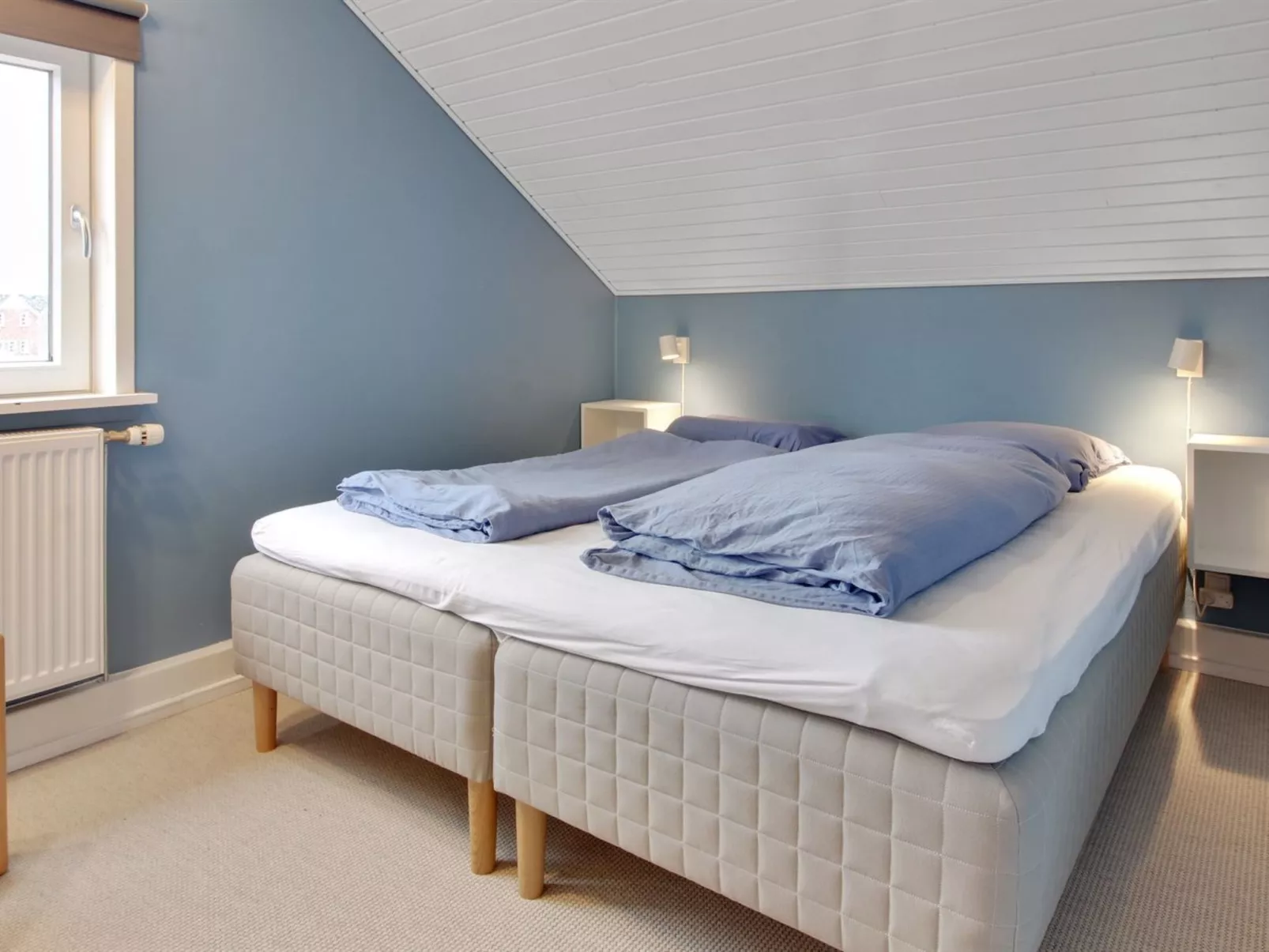 "Terje" - 2.3km from the sea-Dedans