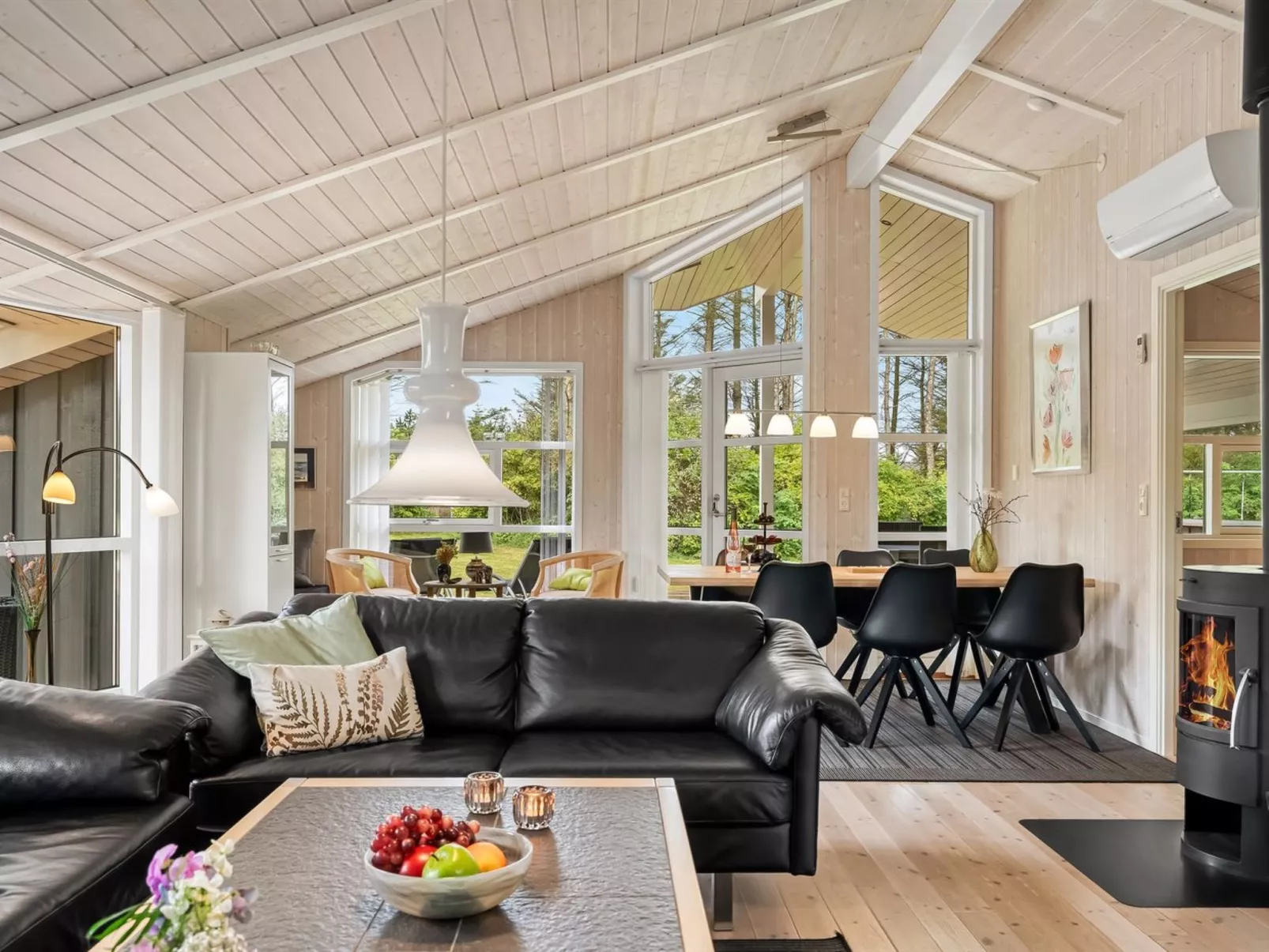 "Dimo" - 700m from the sea-Inside