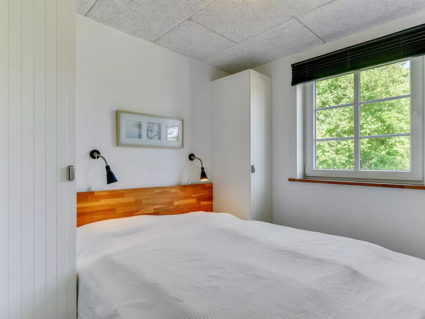 "Svanborg" - 3.7km from the sea-Dedans