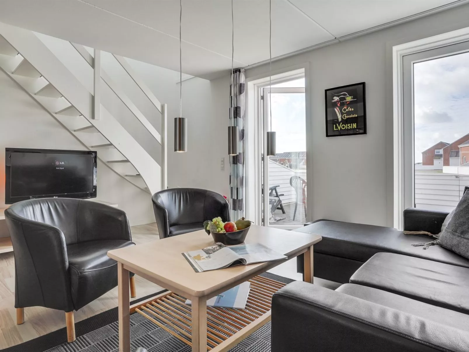 "Ameli" - 2.3km from the sea - Drinnen