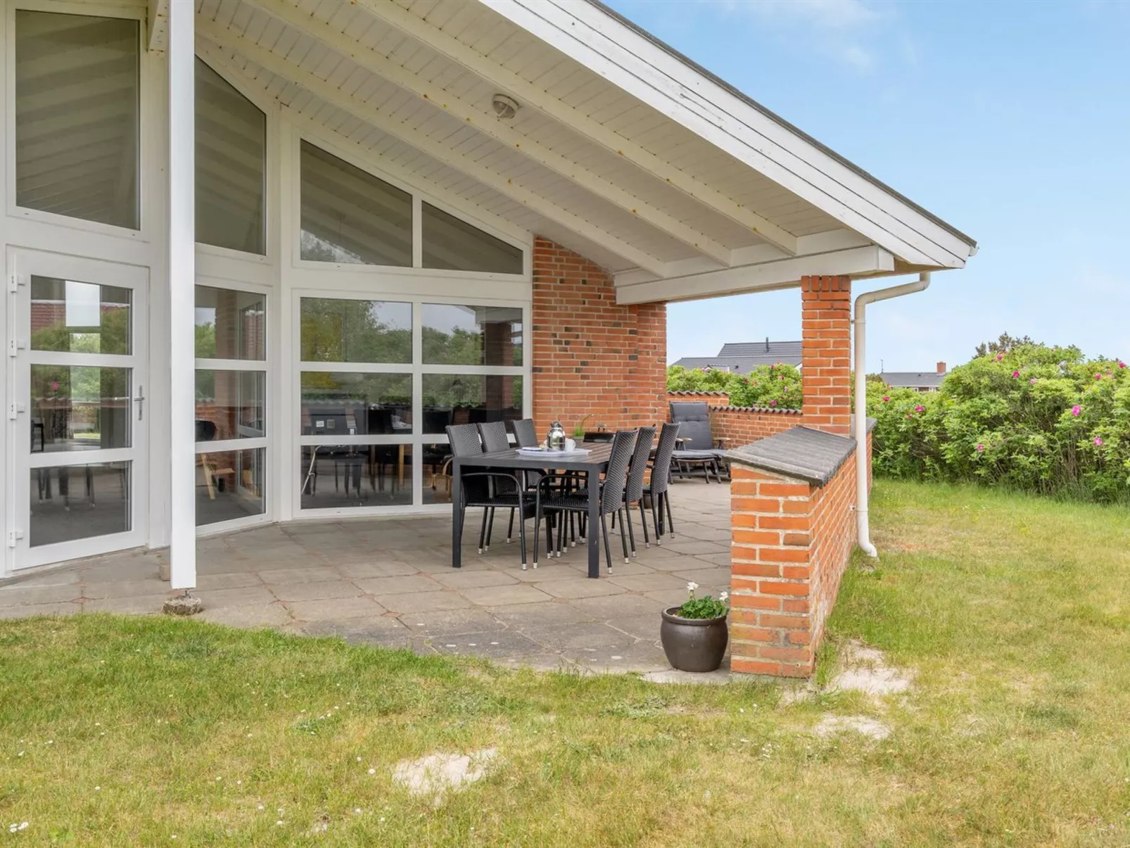 "Solina" - 500m from the sea-Outside