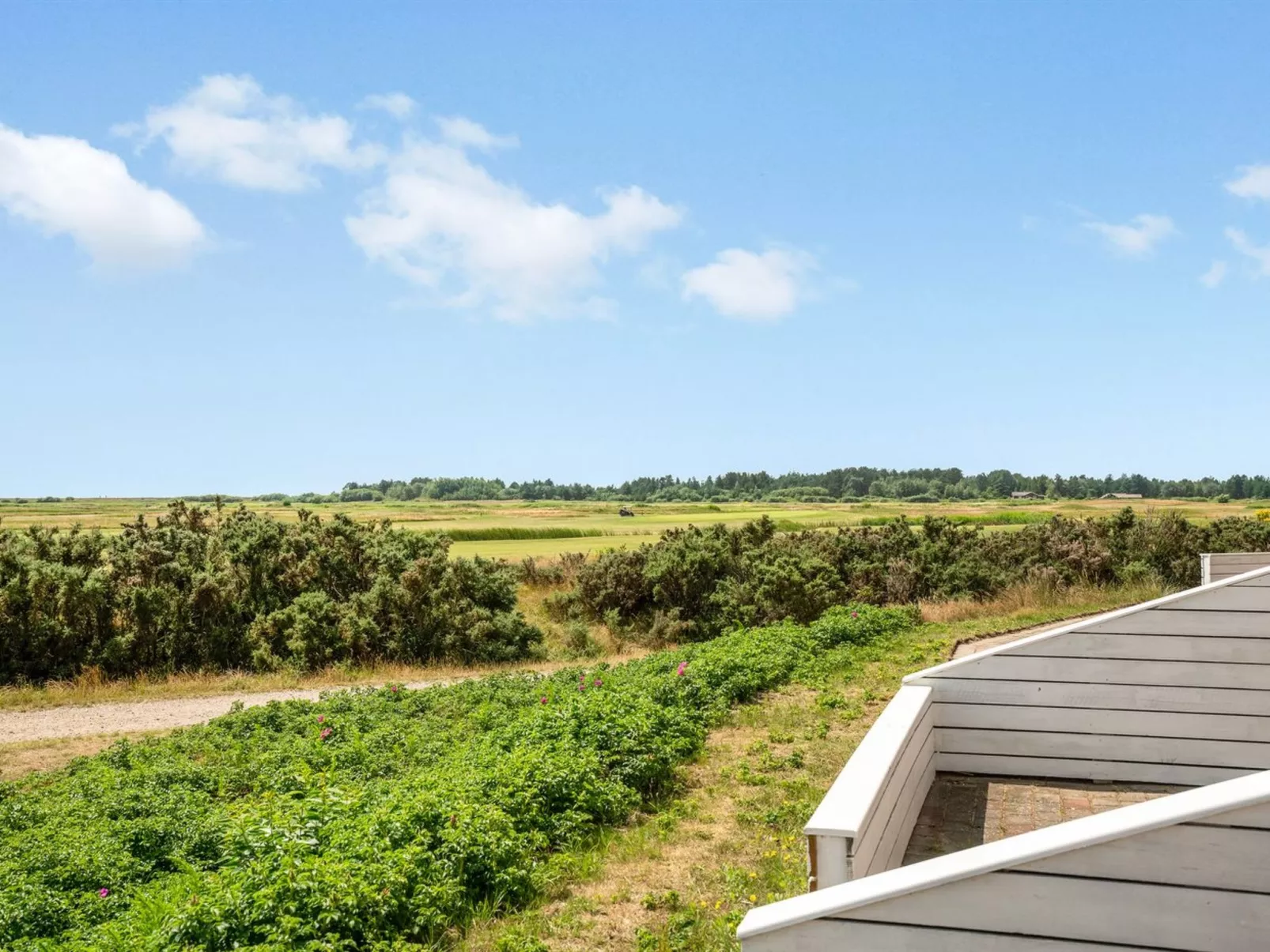 "Fotij" - 2.3km from the sea-Outside