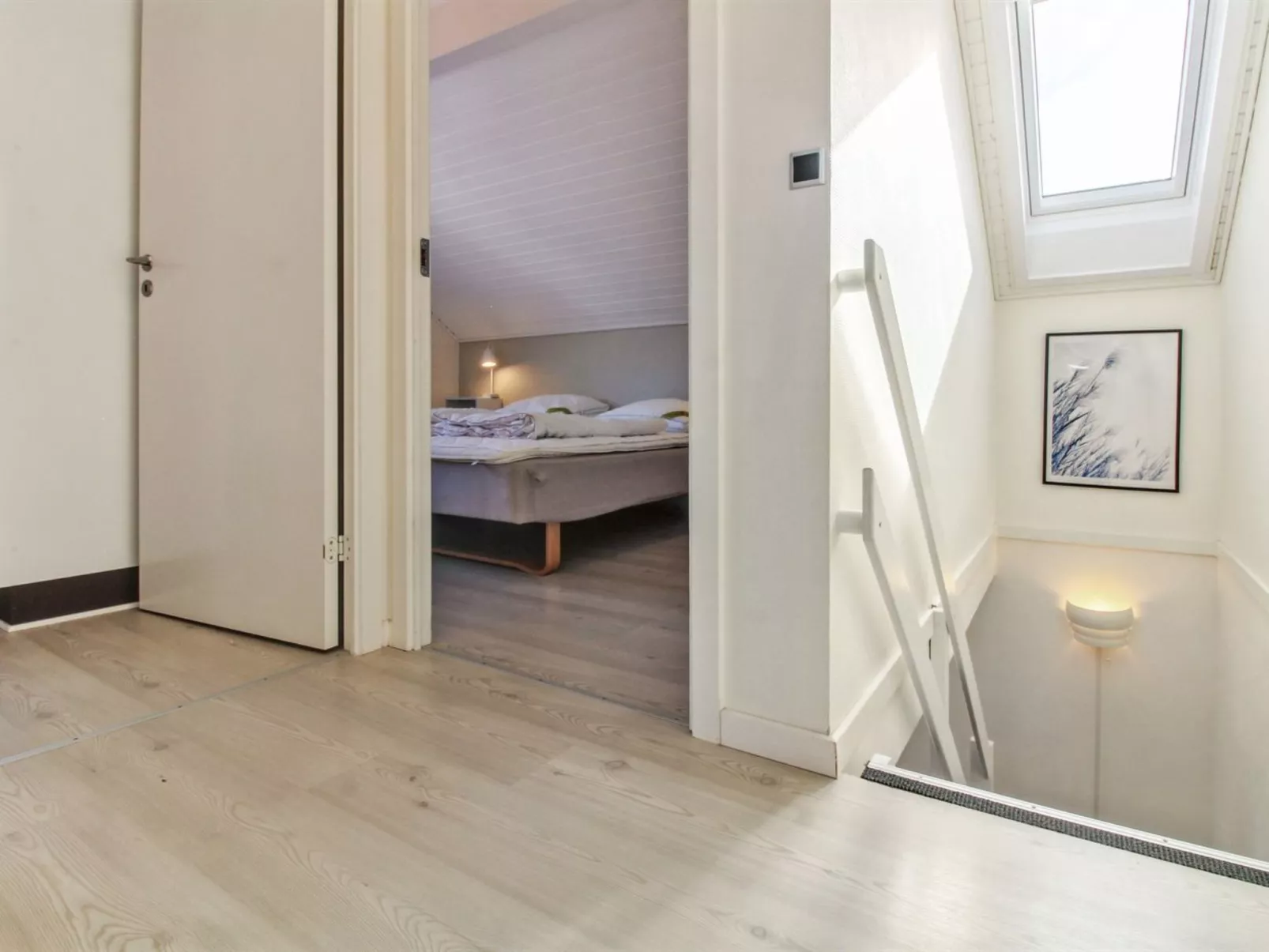 "Iffuer" - 2.3km from the sea-Draußen