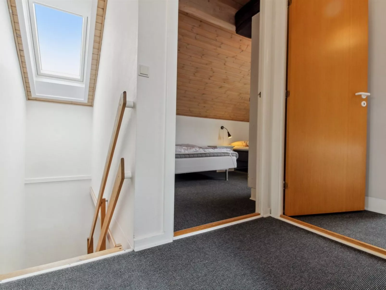 "Alfa" - 2.3km from the sea-Draußen