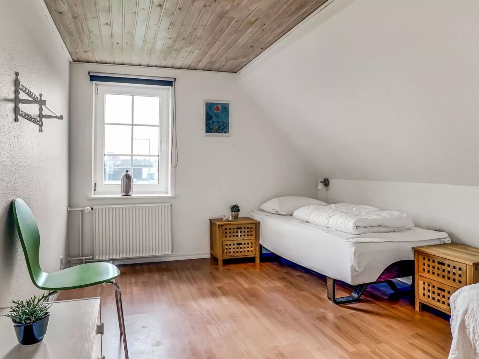 "Adelina" - 500m from the sea-Dedans