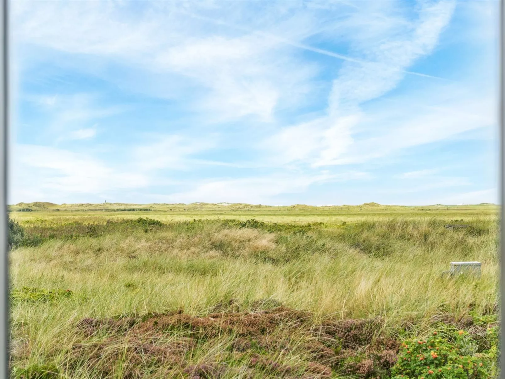 "Neia" - 640m from the sea-Draußen