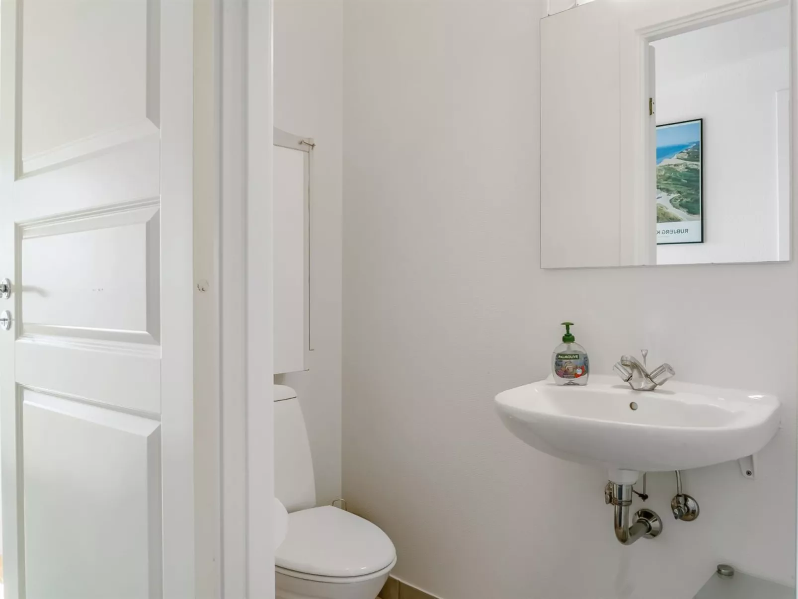 "Anya" - 650m from the sea-Dedans