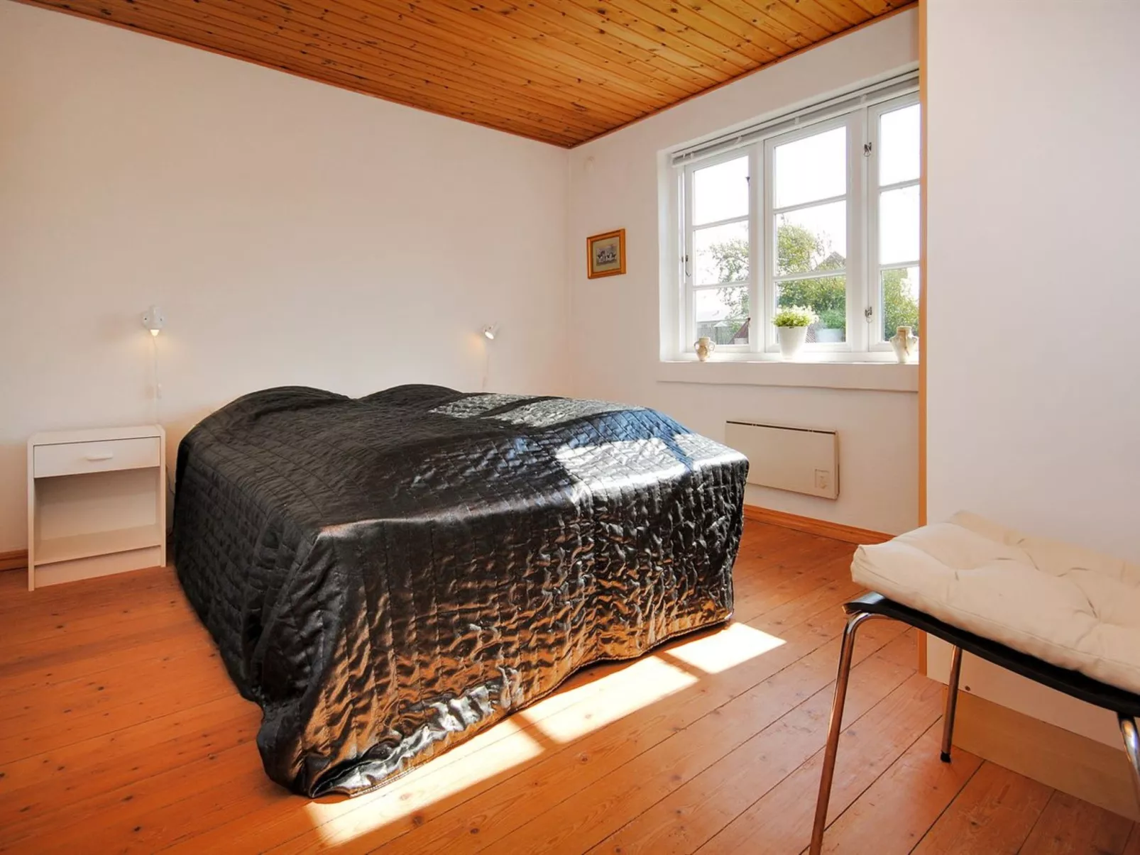 "Indi" - 400m from the sea-Dedans