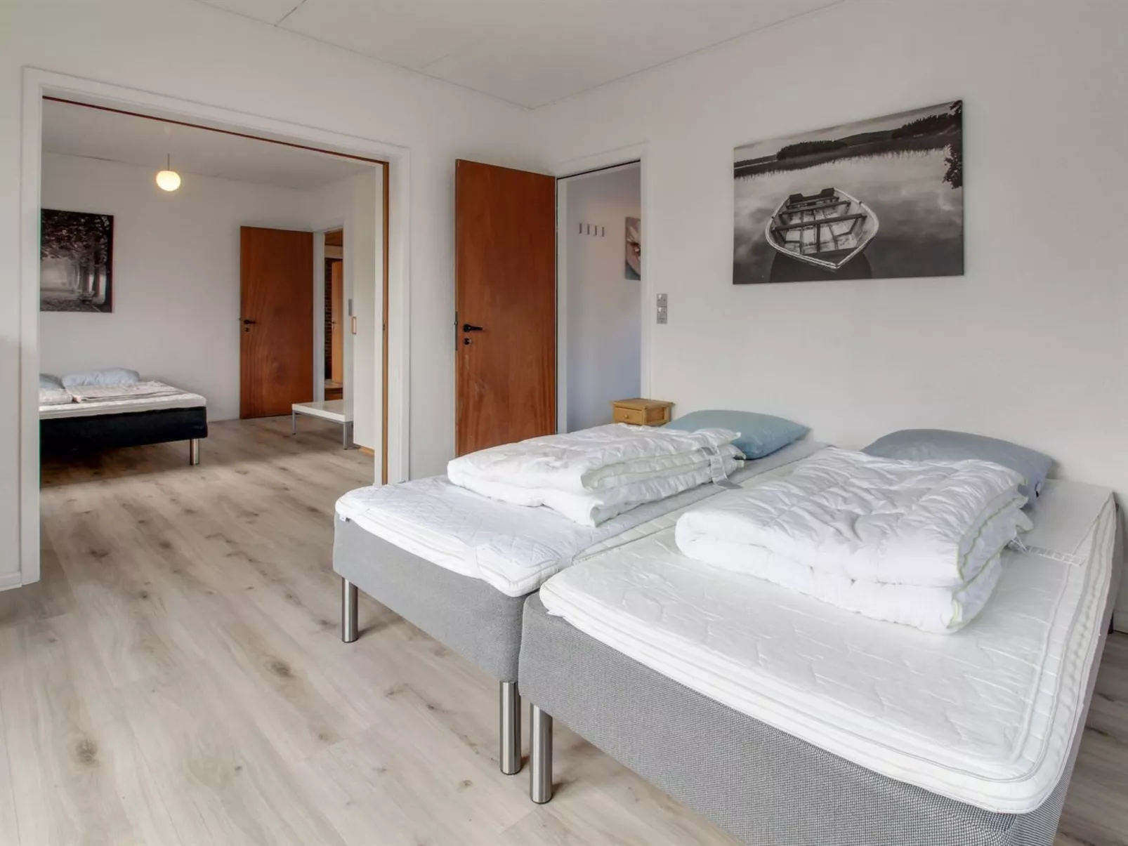 "Solmaz" - 3.5km from the sea-Drinnen