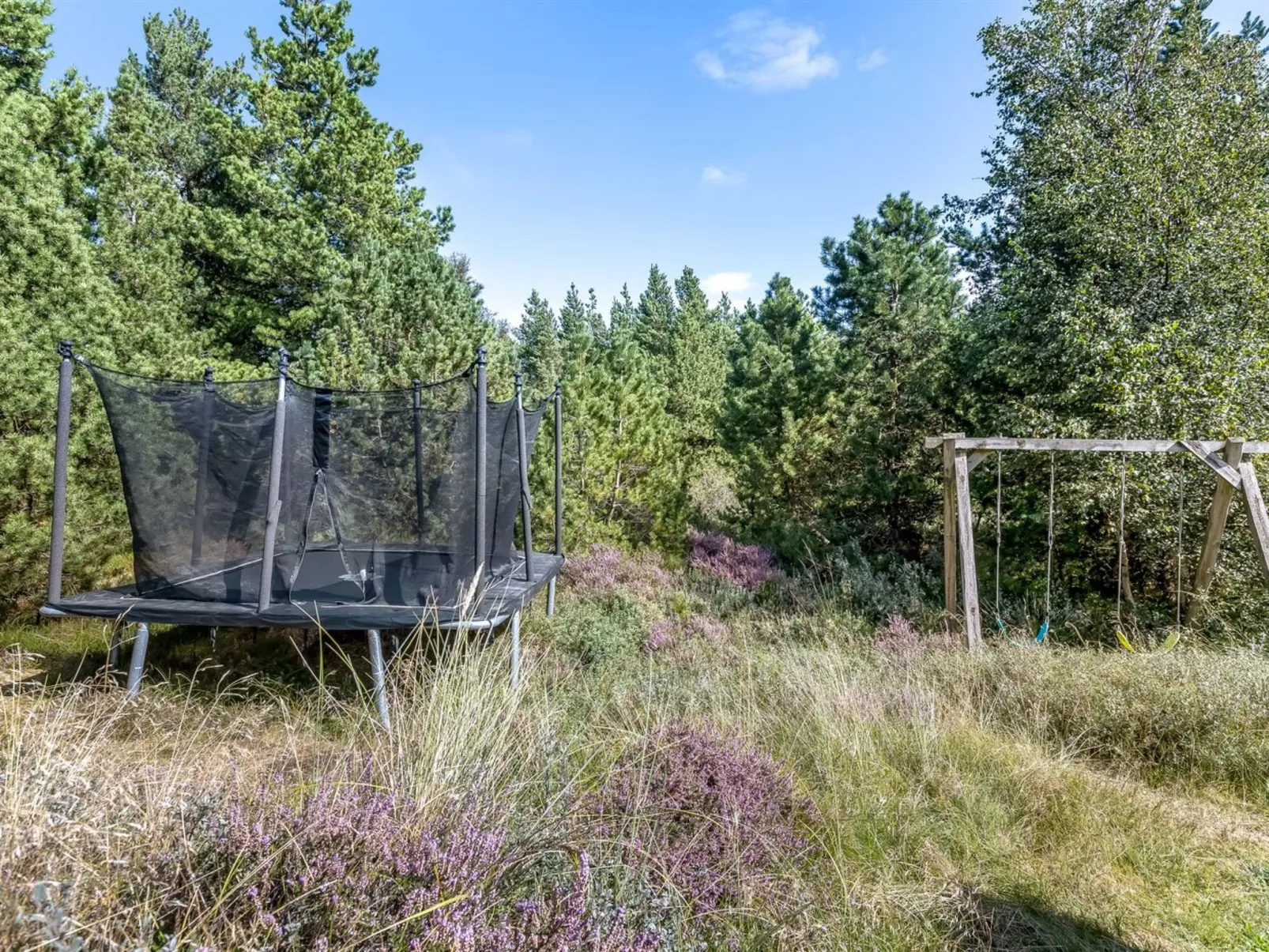 "Roald" - 2.2km from the sea-Outside