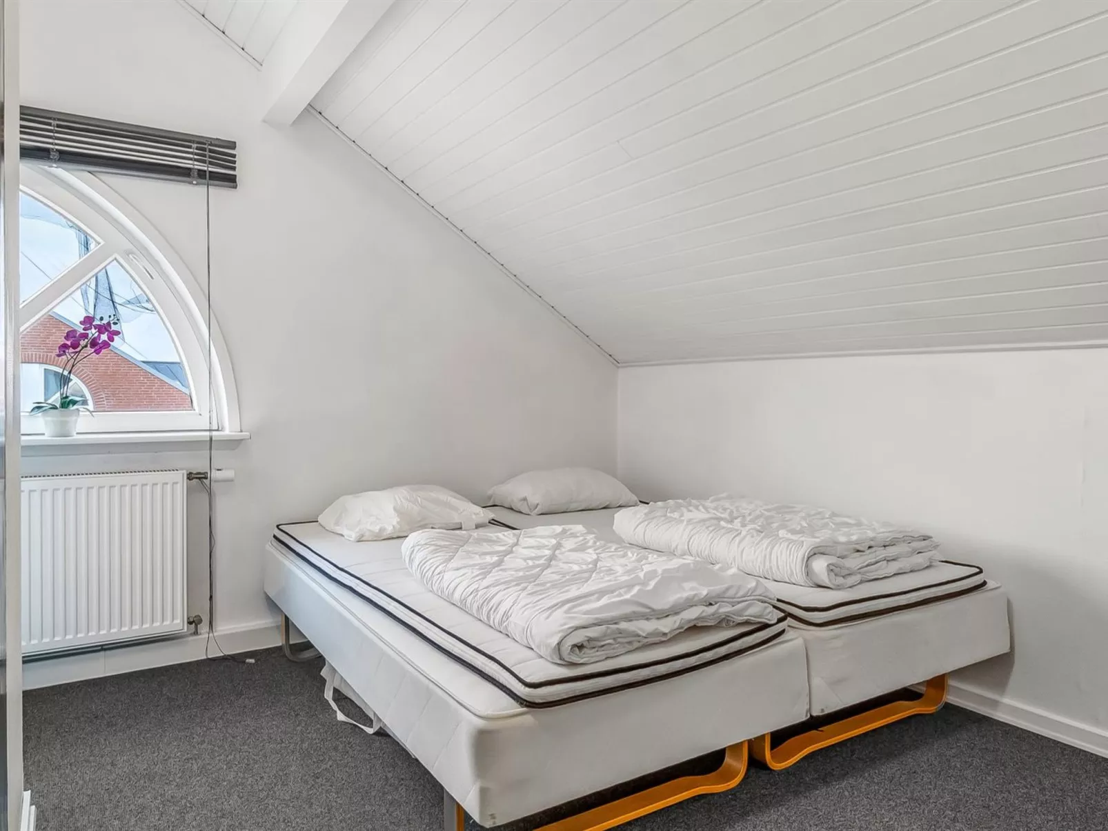 "Sighwald" - 2.3km from the sea-Dedans