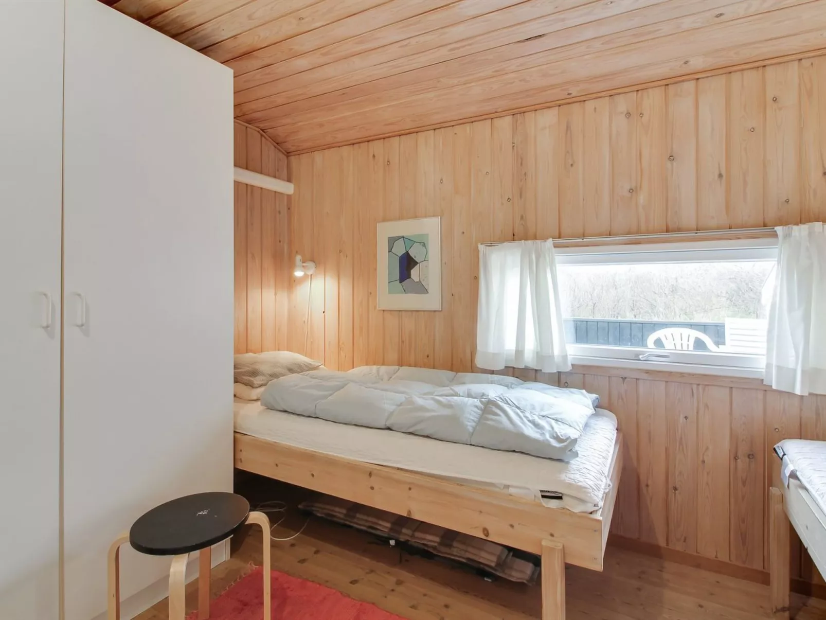 "Gesine" - 900m from the sea-Drinnen