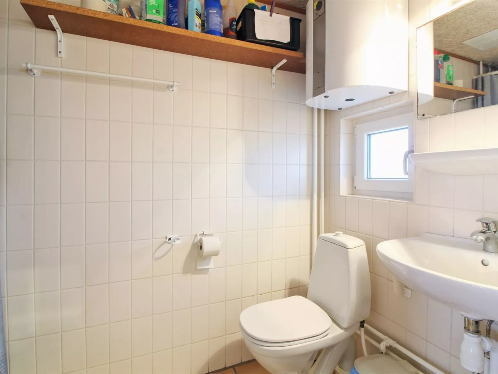 "Lenya" - 150m from the sea-Inside