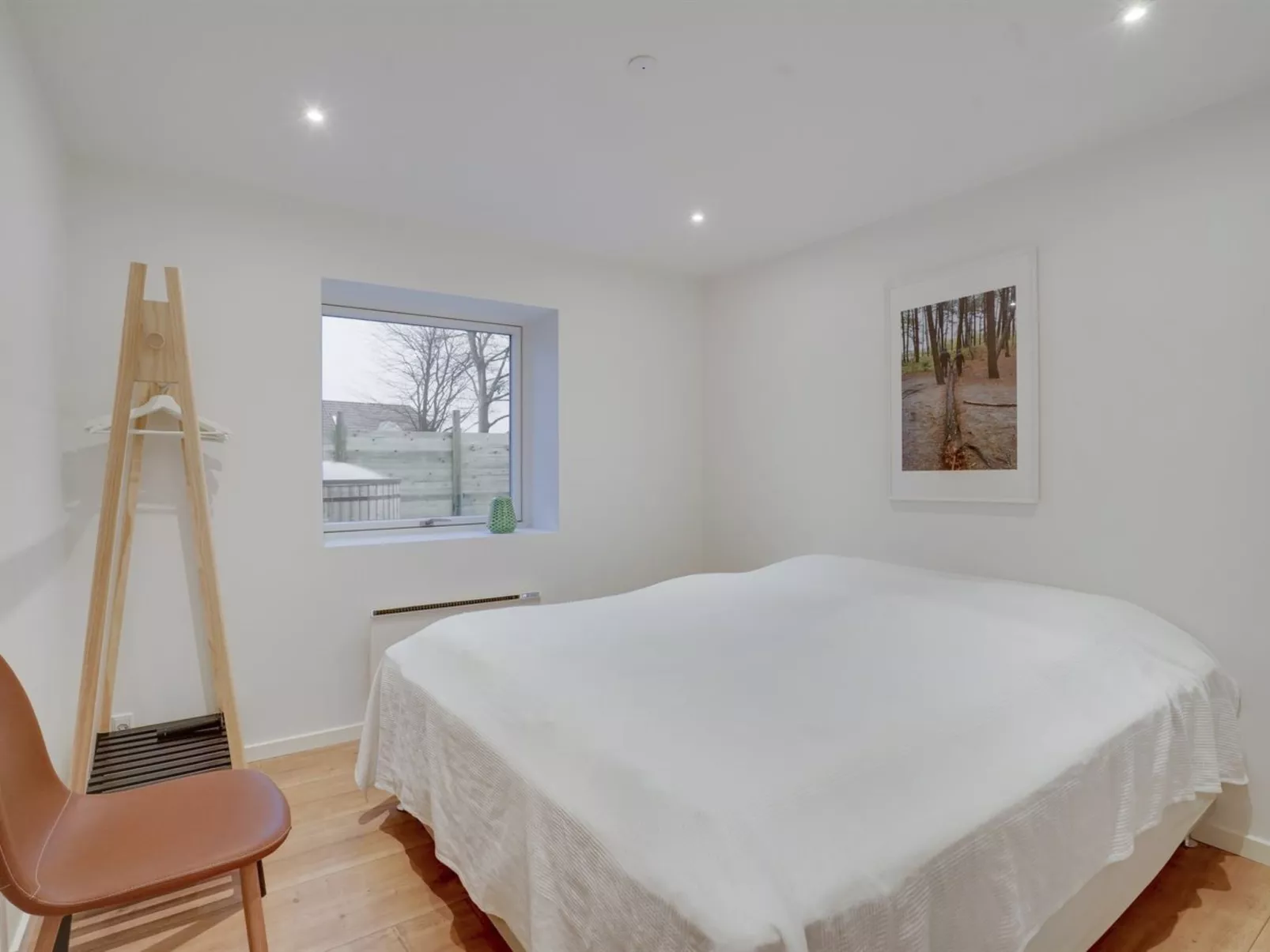 "Christiern" - 4.5km from the sea-Drinnen