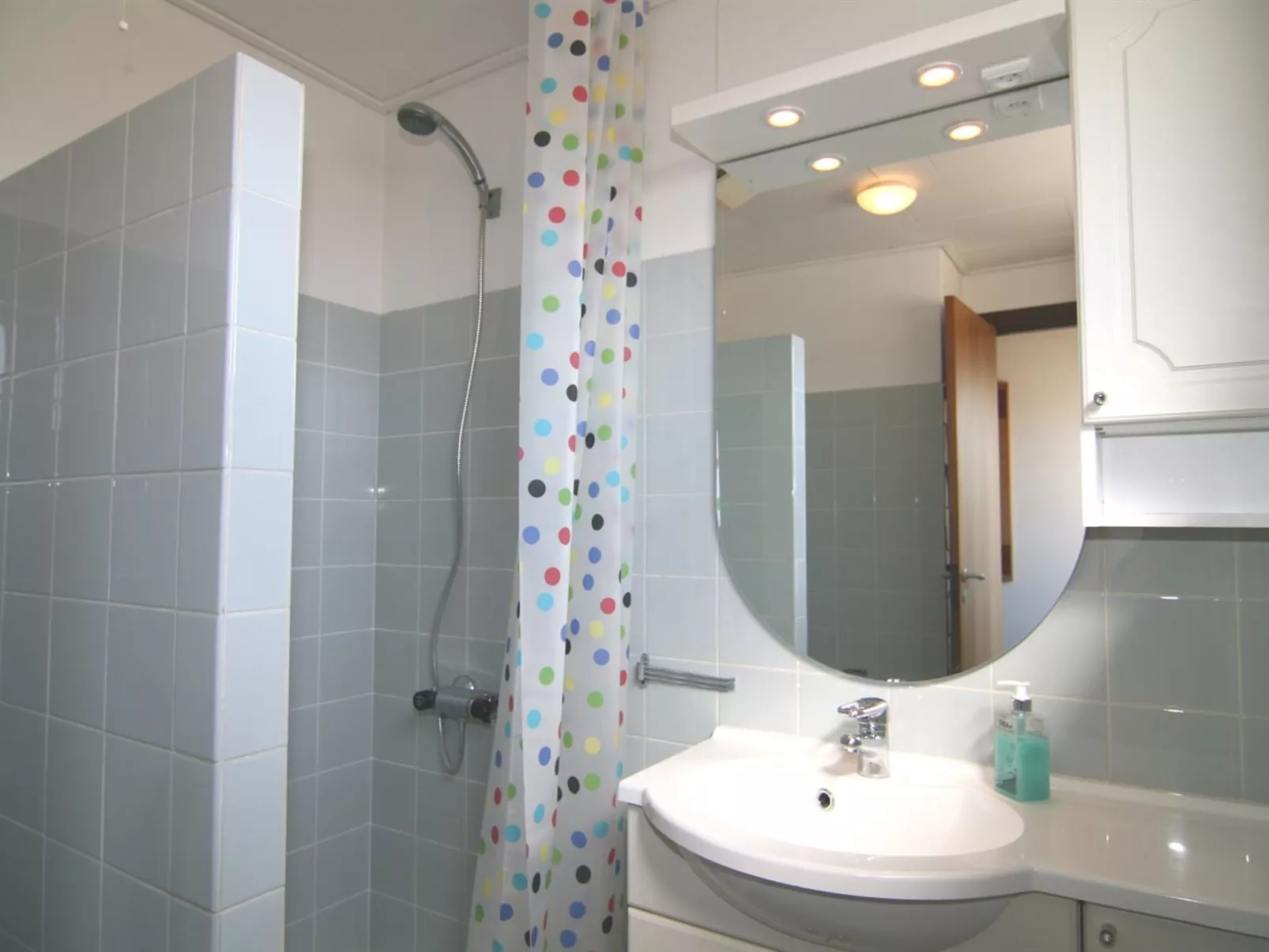 "Sophine" - 50m from the sea-Dedans