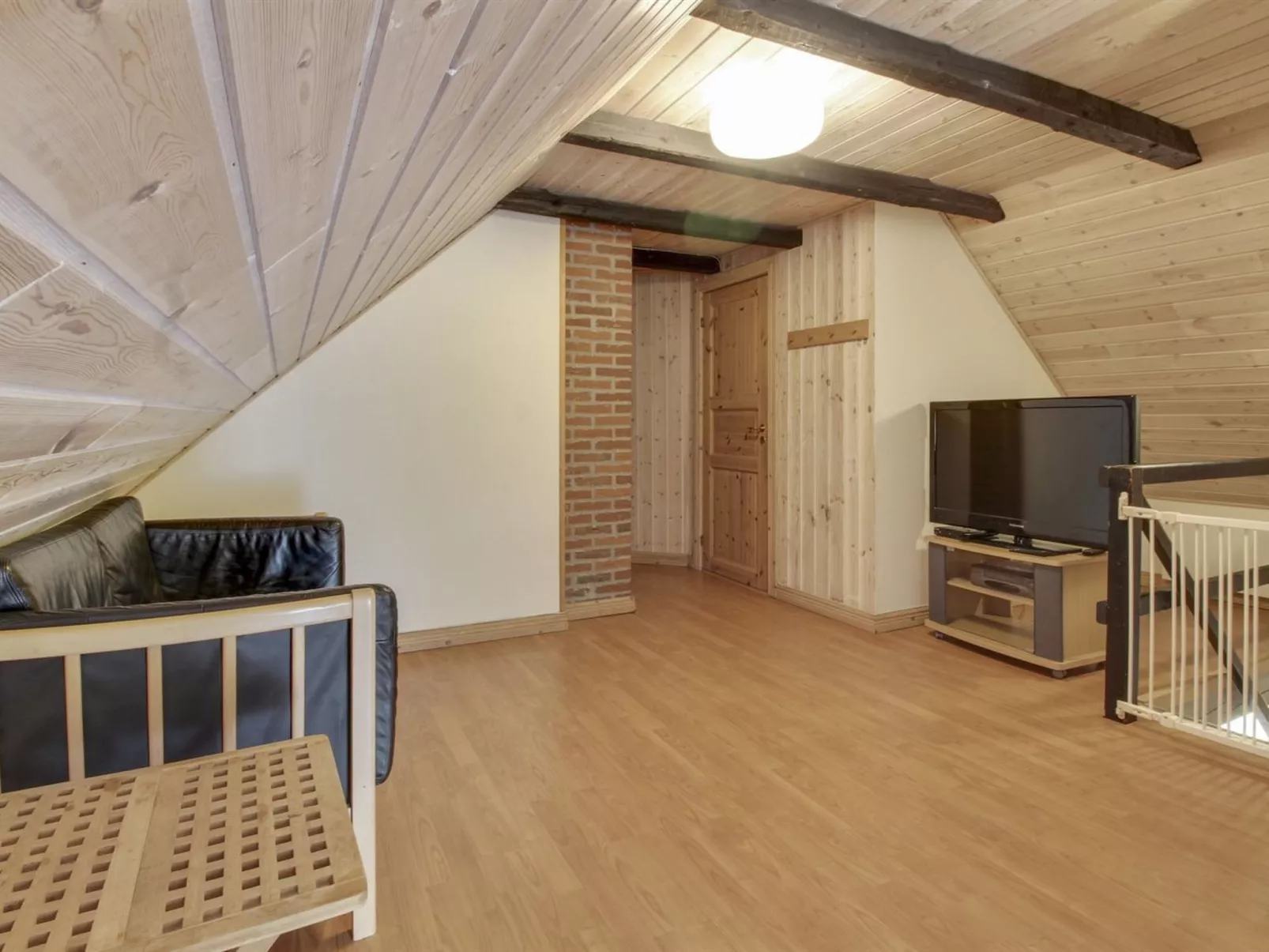 "Volmar" - 3.5km from the sea-Outside