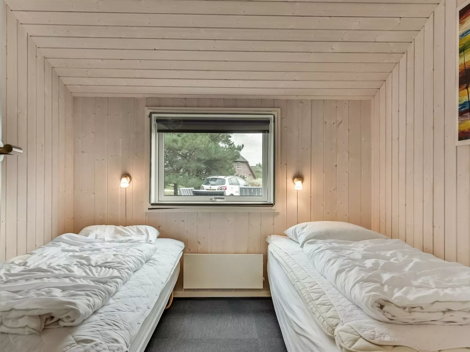 "Lav" - 3.8km from the sea-Dedans