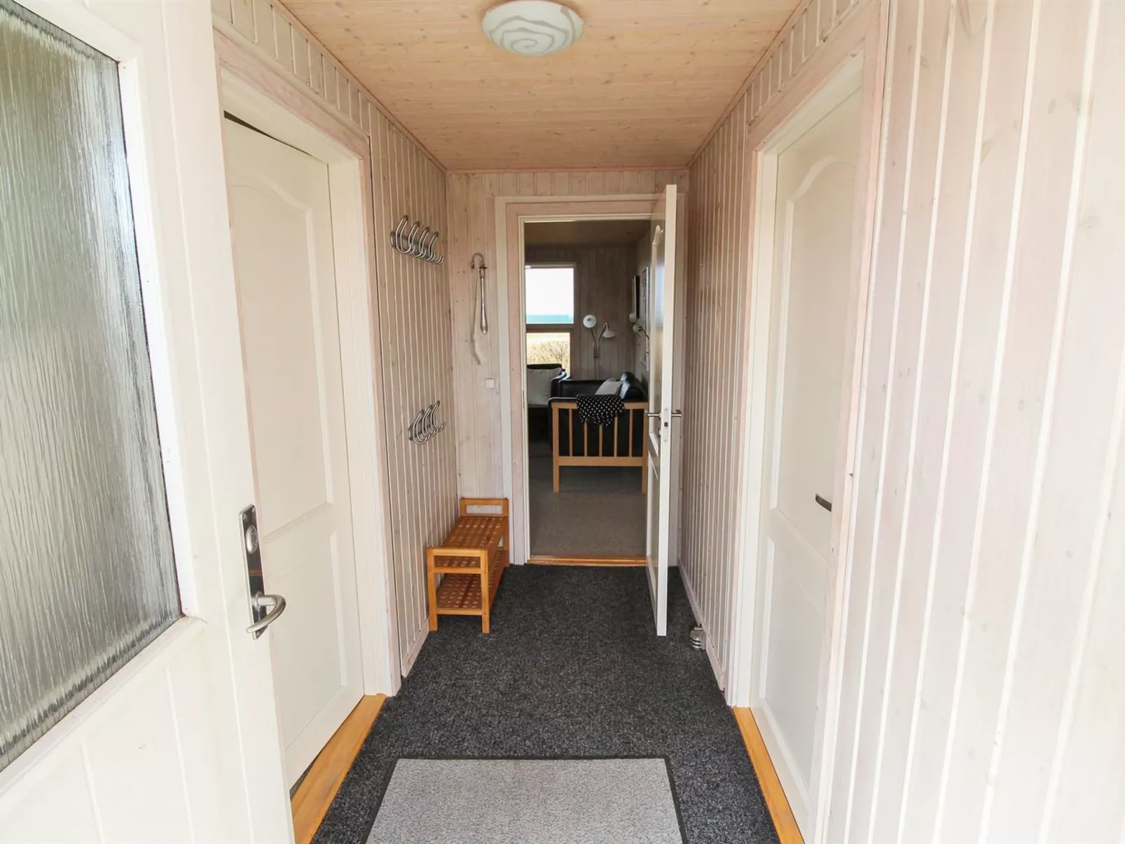 "Fabiola" - 200m from the sea-Dedans