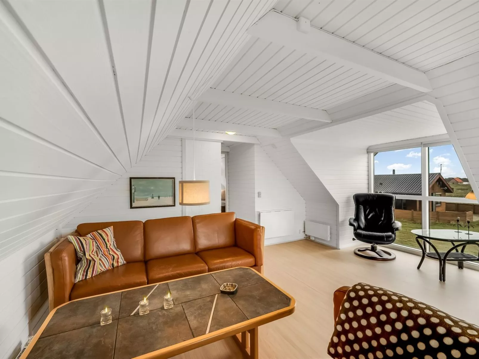 "Eringisl" - 50m from the sea-Drinnen