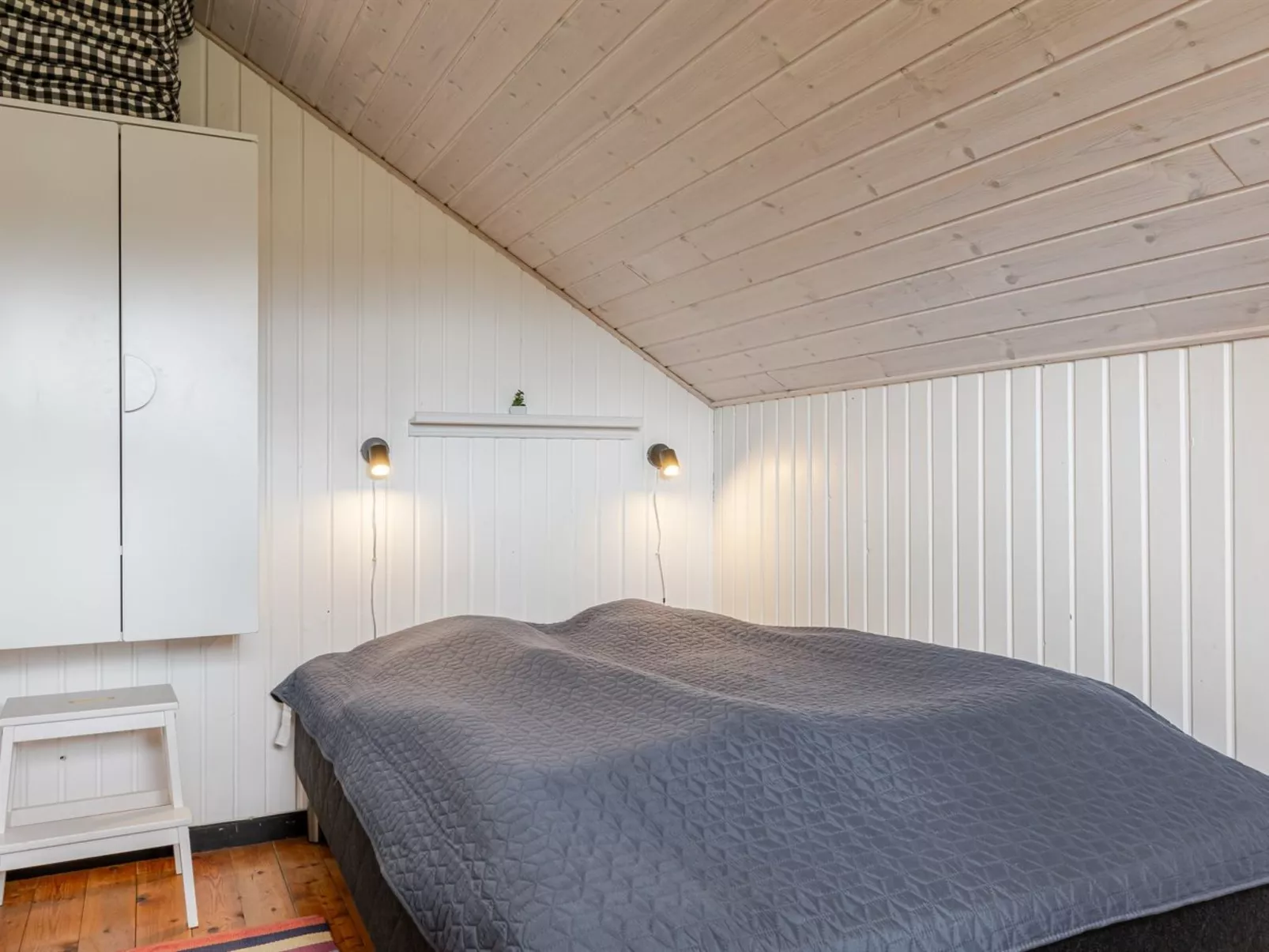 "Andriette" - 4.5km from the sea-Inside