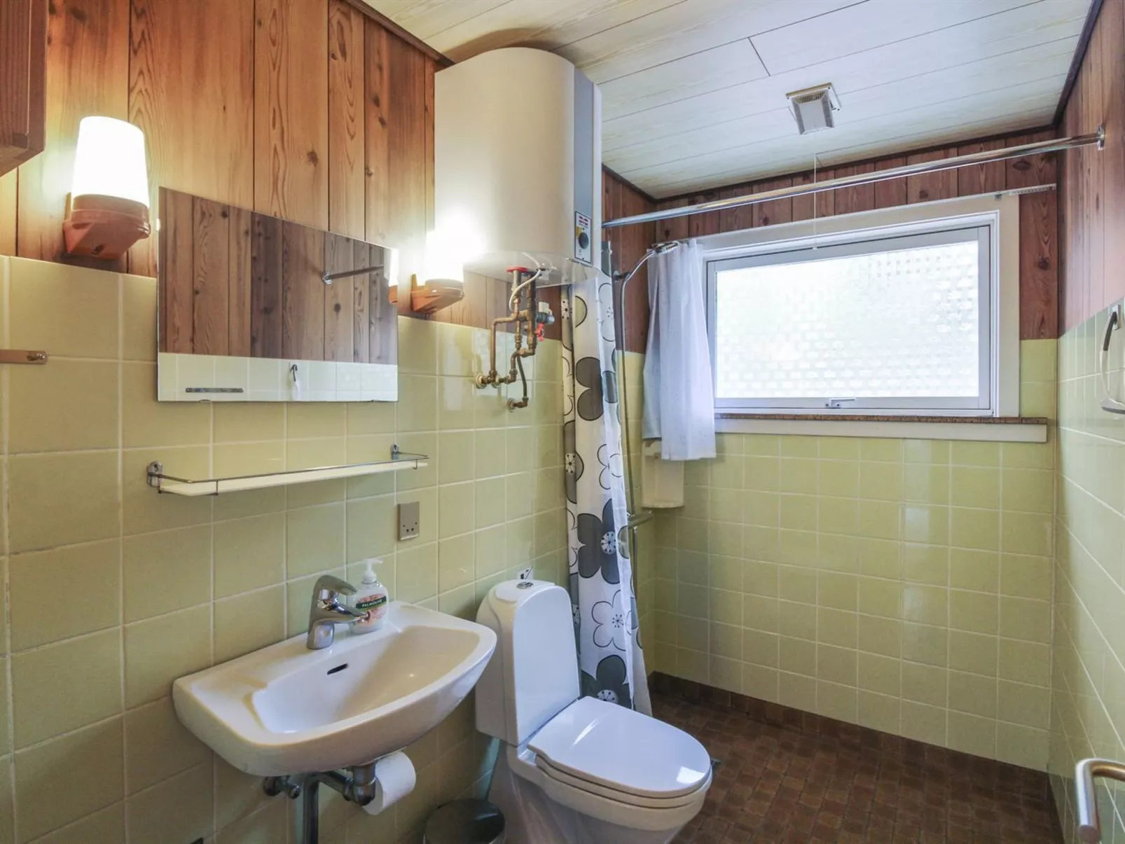 "Michel" - 300m from the sea-Inside