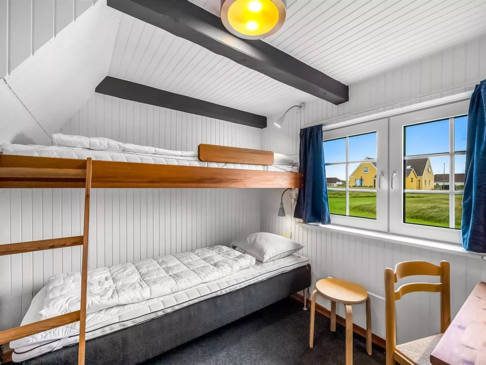 "Dietlinde" - 100m from the sea-Drinnen