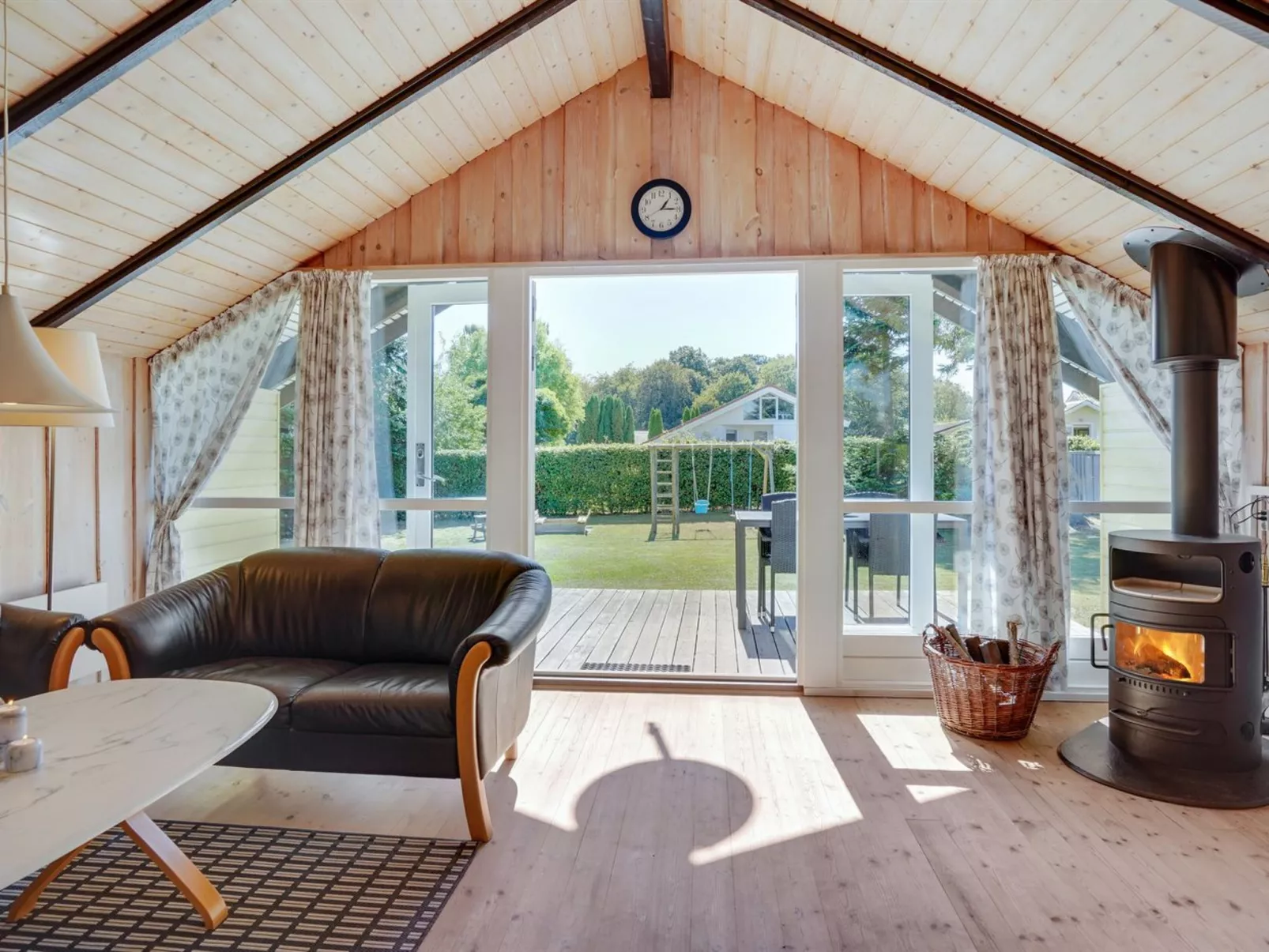 "Annelore" - 400m from the sea-Dedans