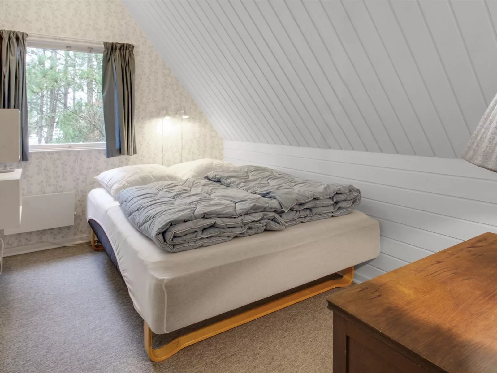 "Emilla" - 3.8km from the sea-Drinnen