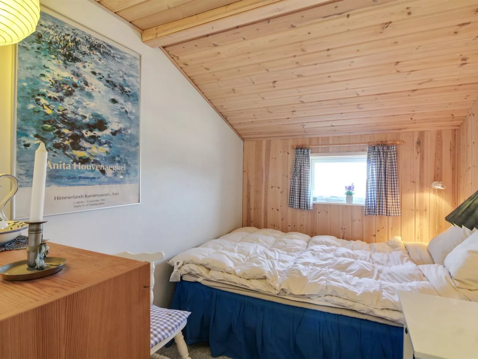 "Fiene" - 300m from the sea-Dedans