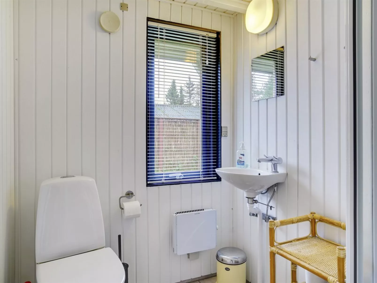 "Aimi" - 270m from the sea-Inside