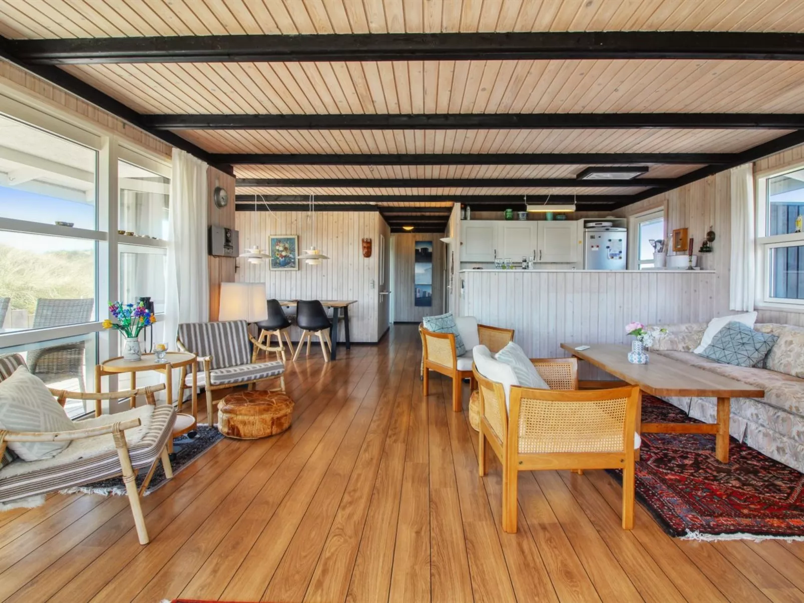 "Gojko" - 140m from the sea-Drinnen