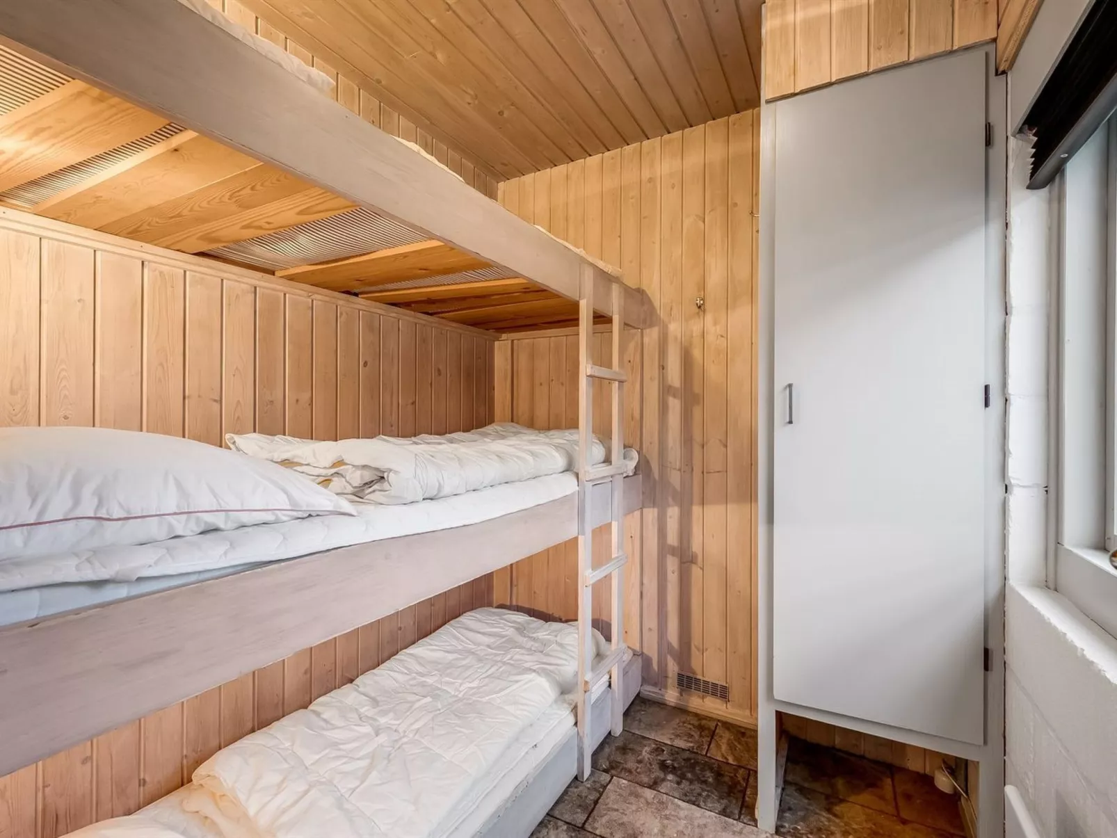 "Safina" -  from the sea-Inside