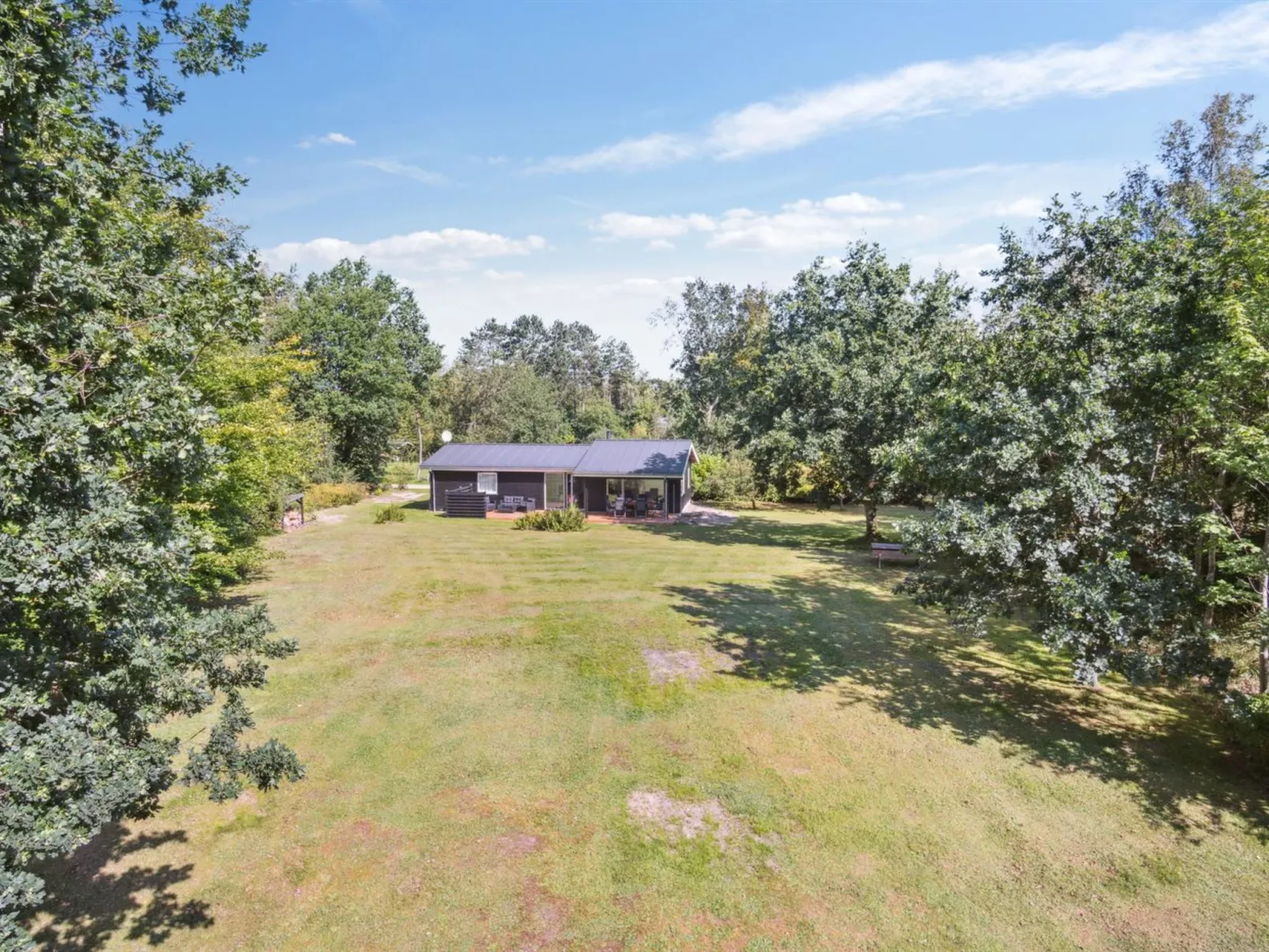 "Teodora" - 450m from the sea-Dehors