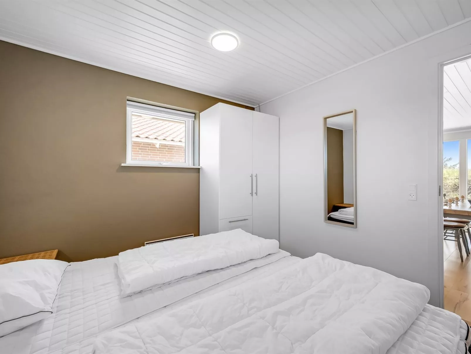 "Stinna" -  from the sea-Inside