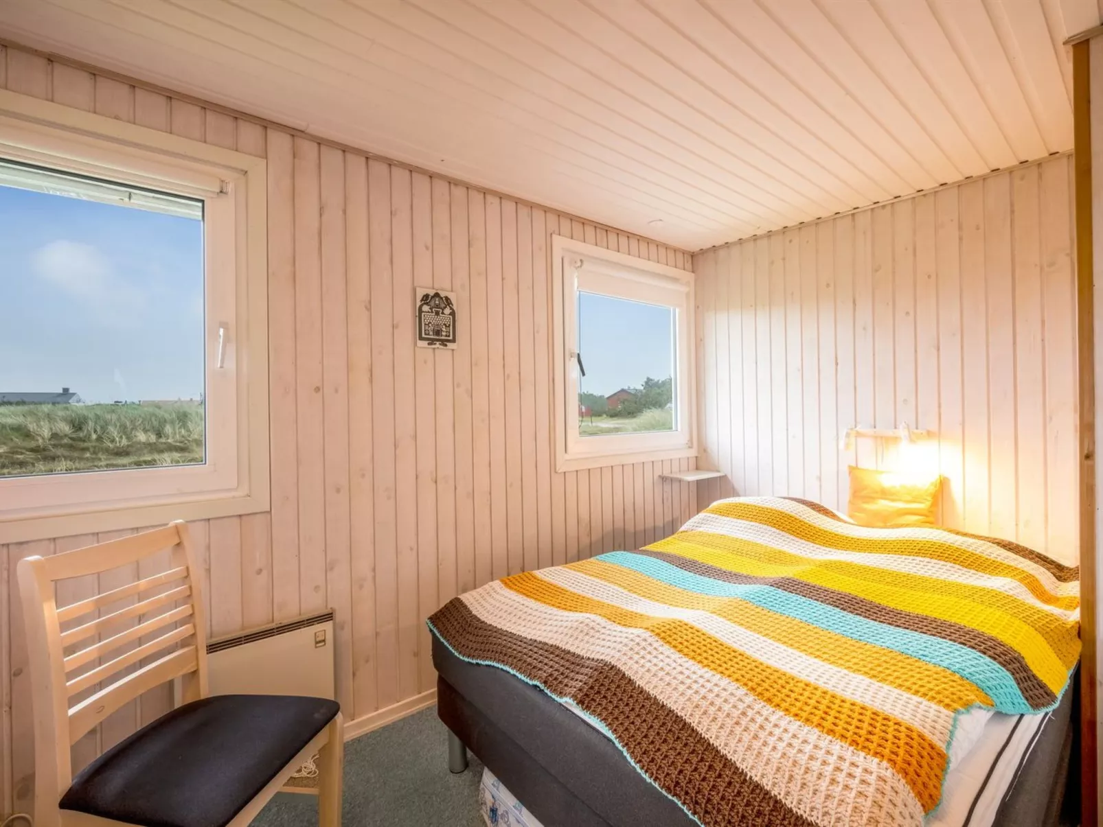 "Lambe" -  from the sea-Dedans