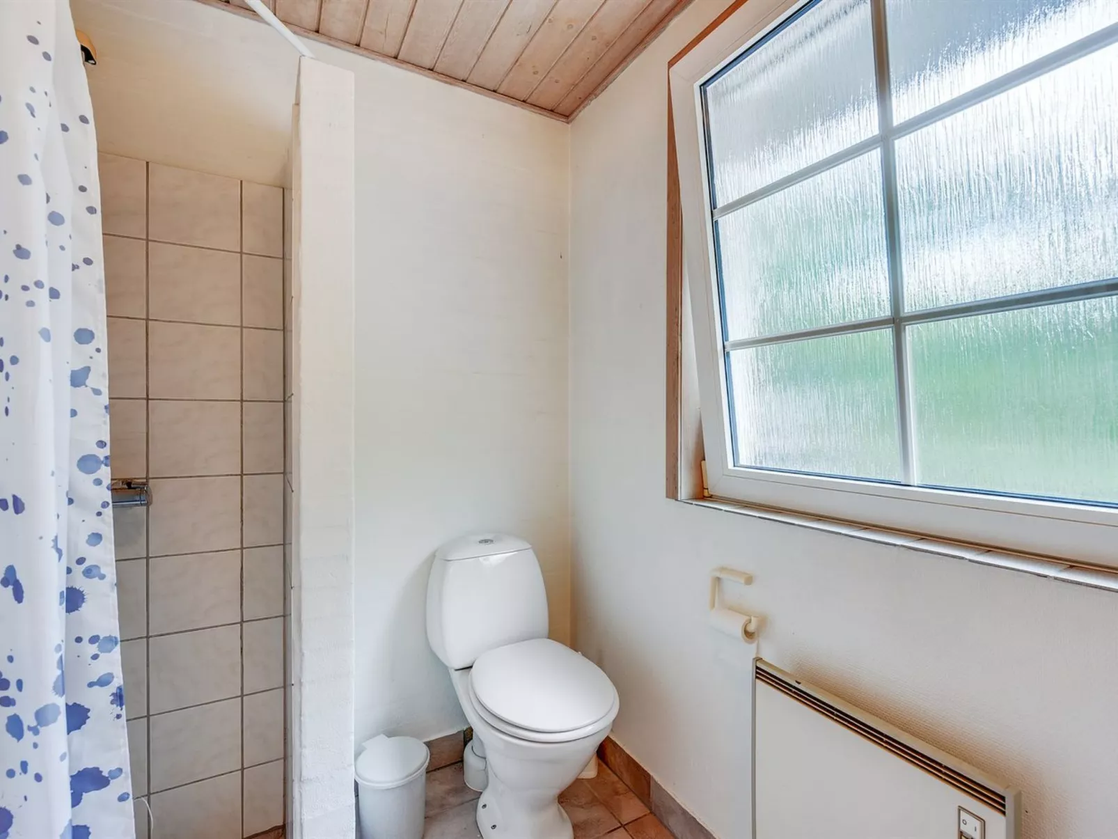 "Friederk" - 12km from the sea-Inside