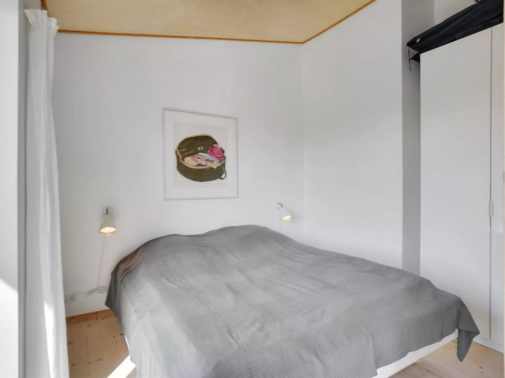 "Malte" - 75m from the sea-Drinnen