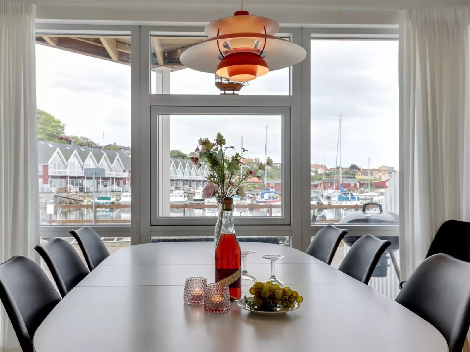 "Otis" - 10m from the sea-Dedans