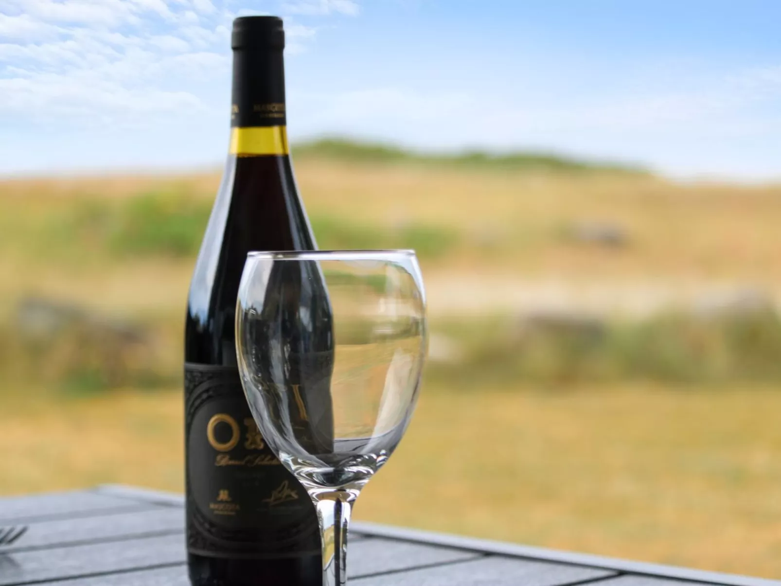 "Berndt" - 50m from the sea-Outside