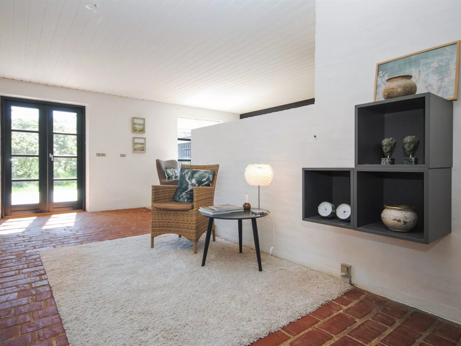 "Duco" - 300m from the sea-Dedans