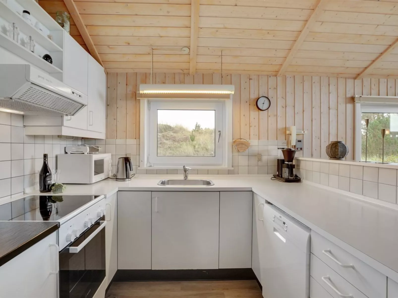 "Rosali" - 500m from the sea-Dedans