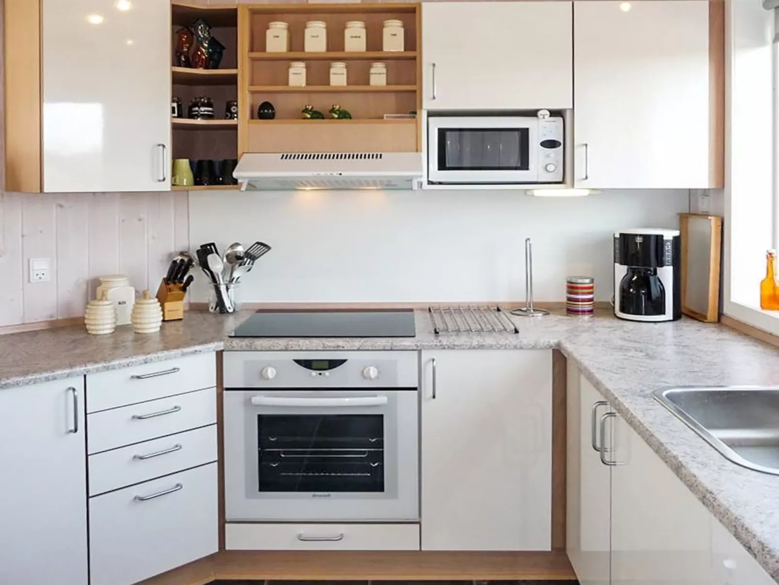 "Tayna" - 300m from the sea-Inside