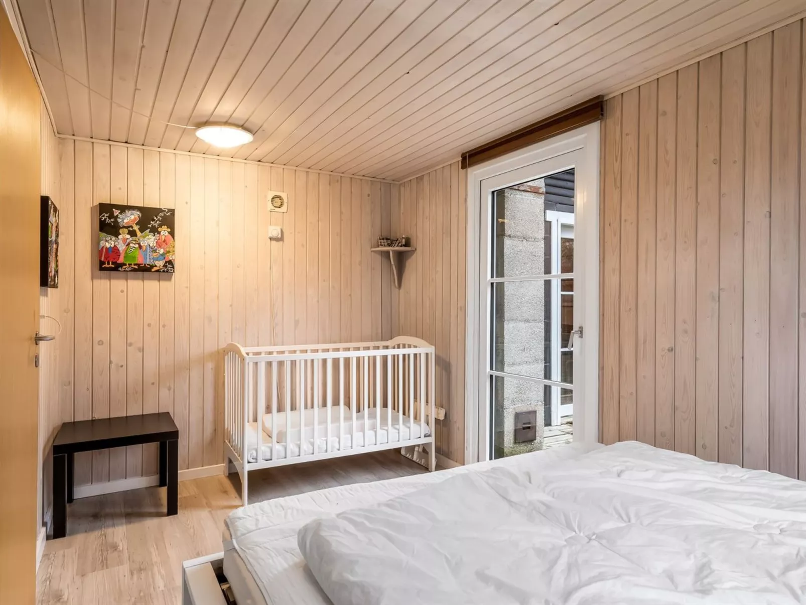 "Daliborka" - 600m from the sea-Inside