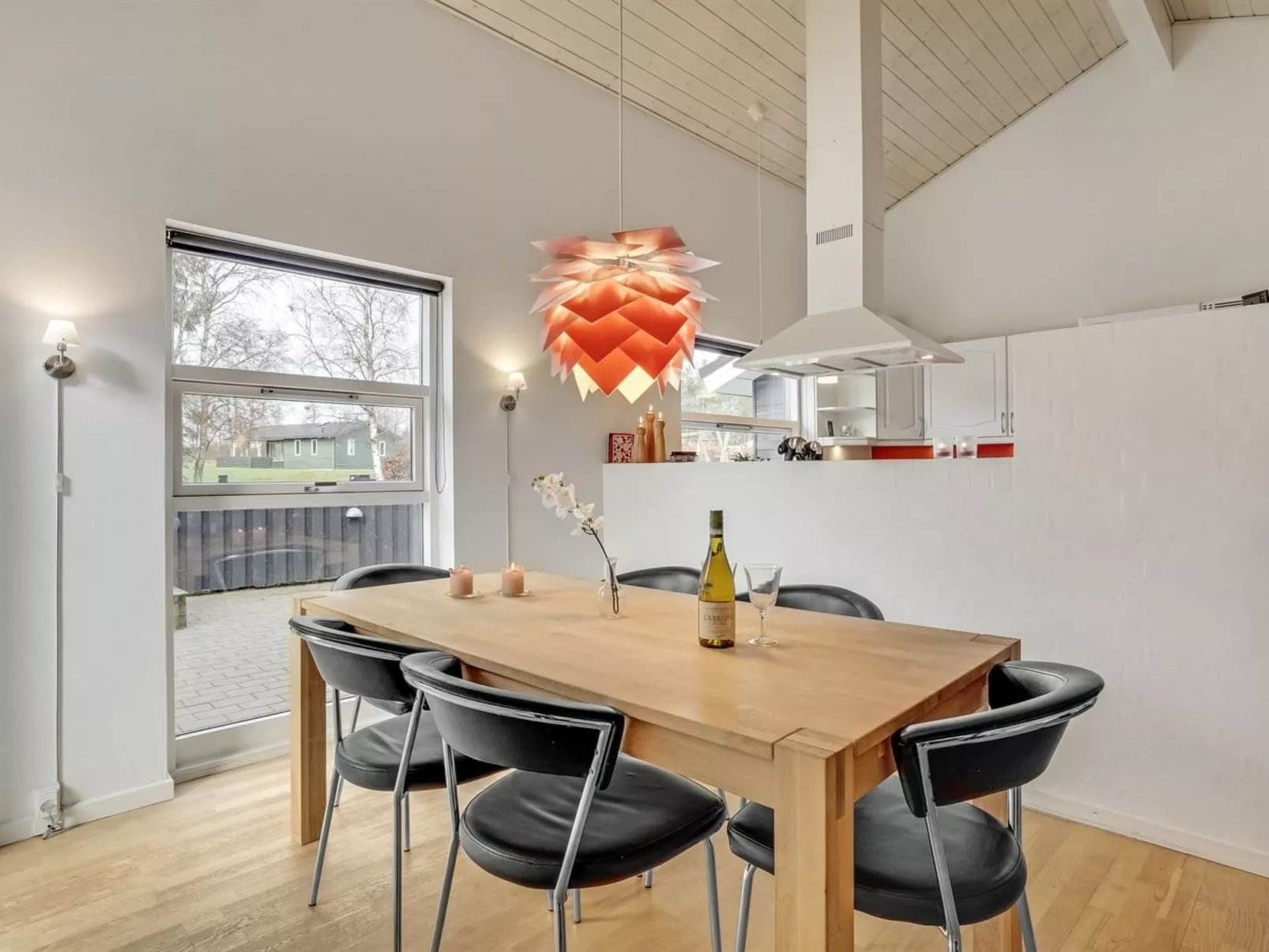 "Karstina" - 1km from the sea-Drinnen