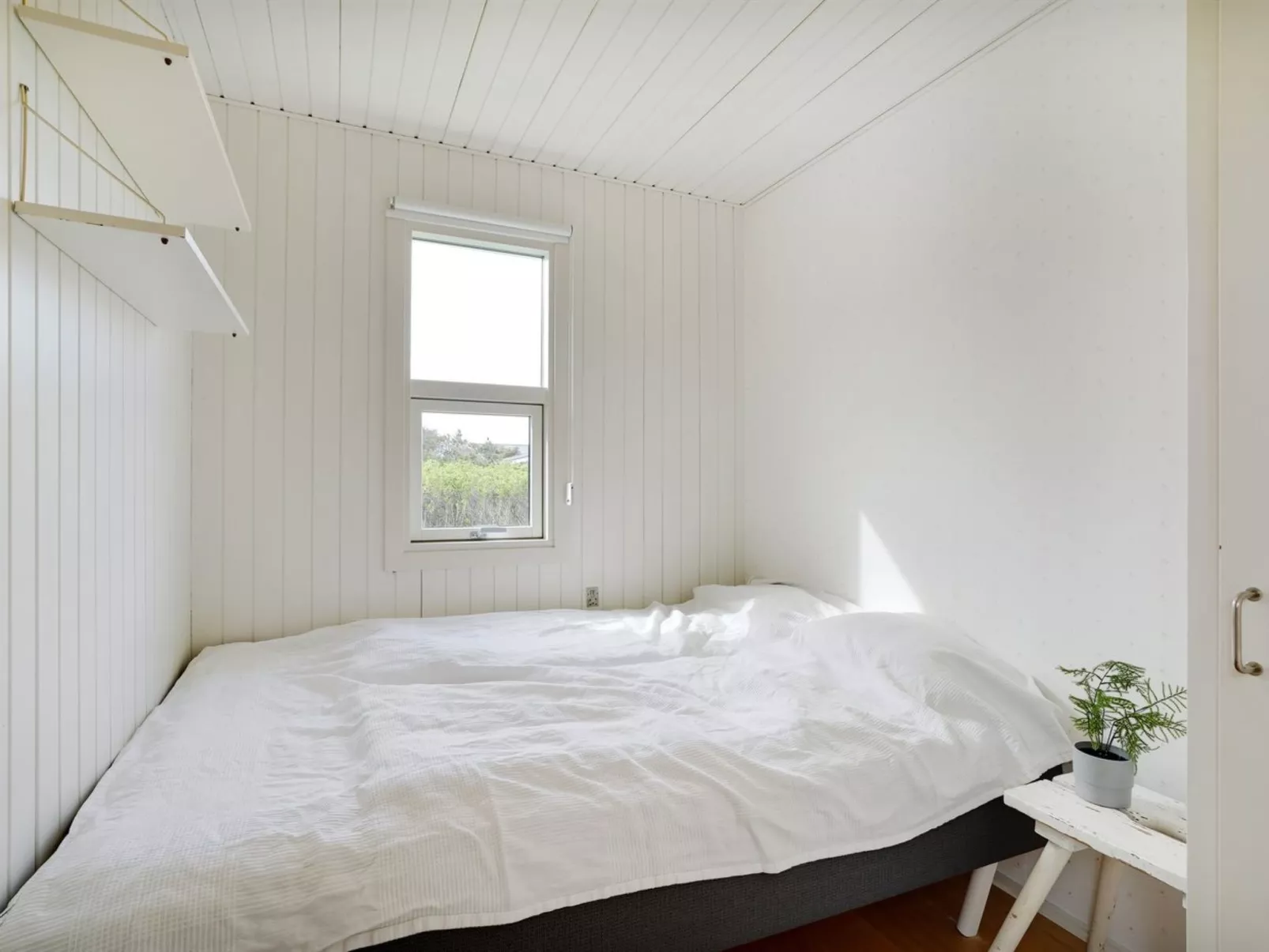 "Vilja" - 150m from the sea-Inside