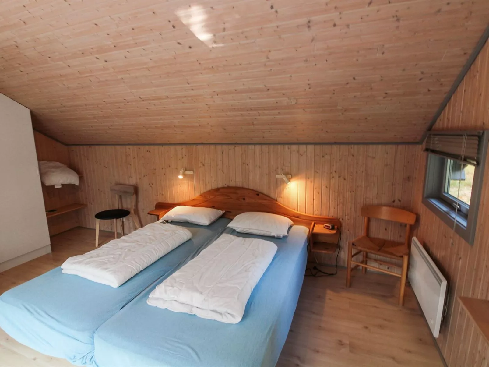 "Elona" - 950m from the sea-Drinnen