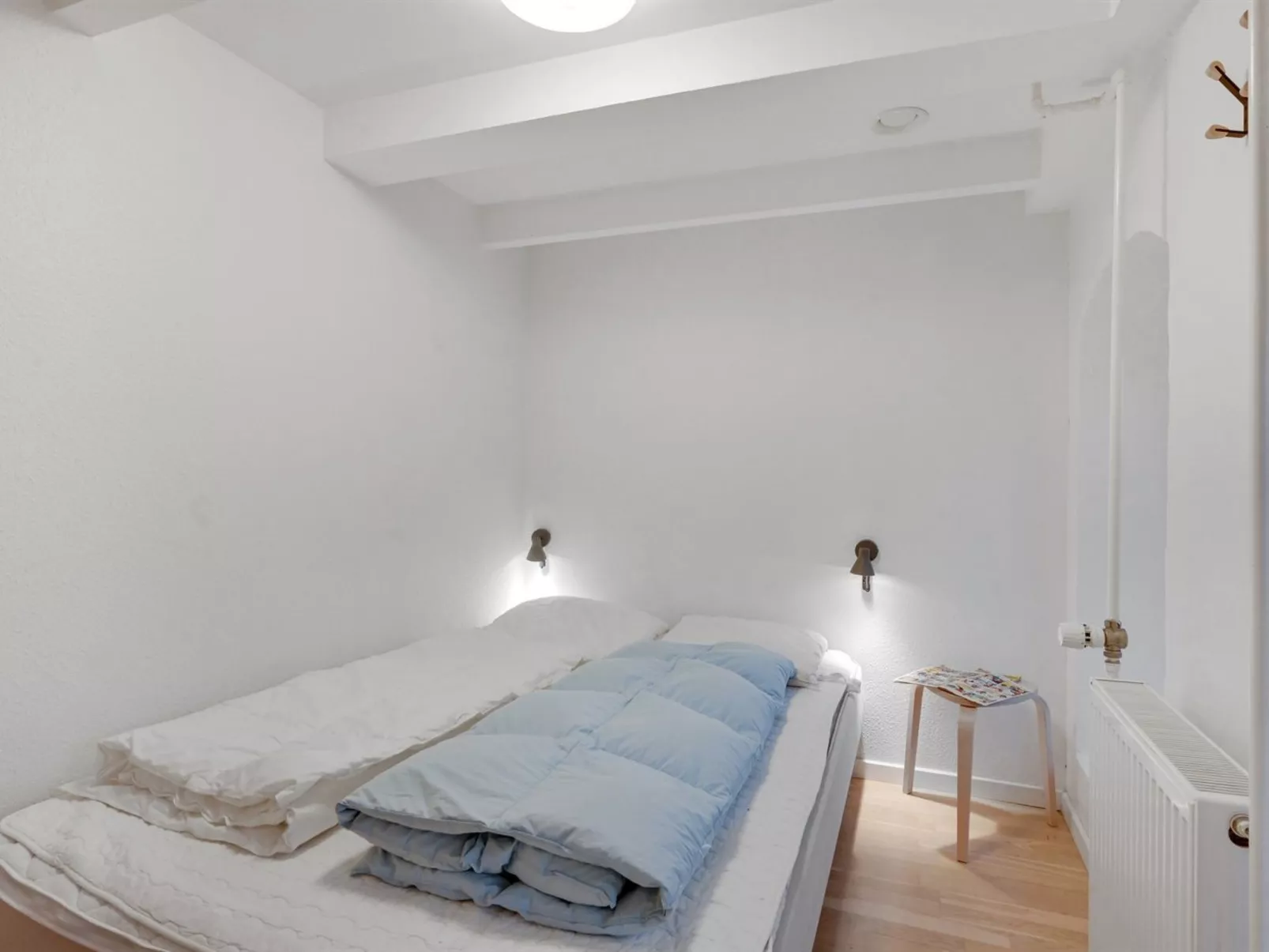 "Cornelius" - 900m from the sea-Inside