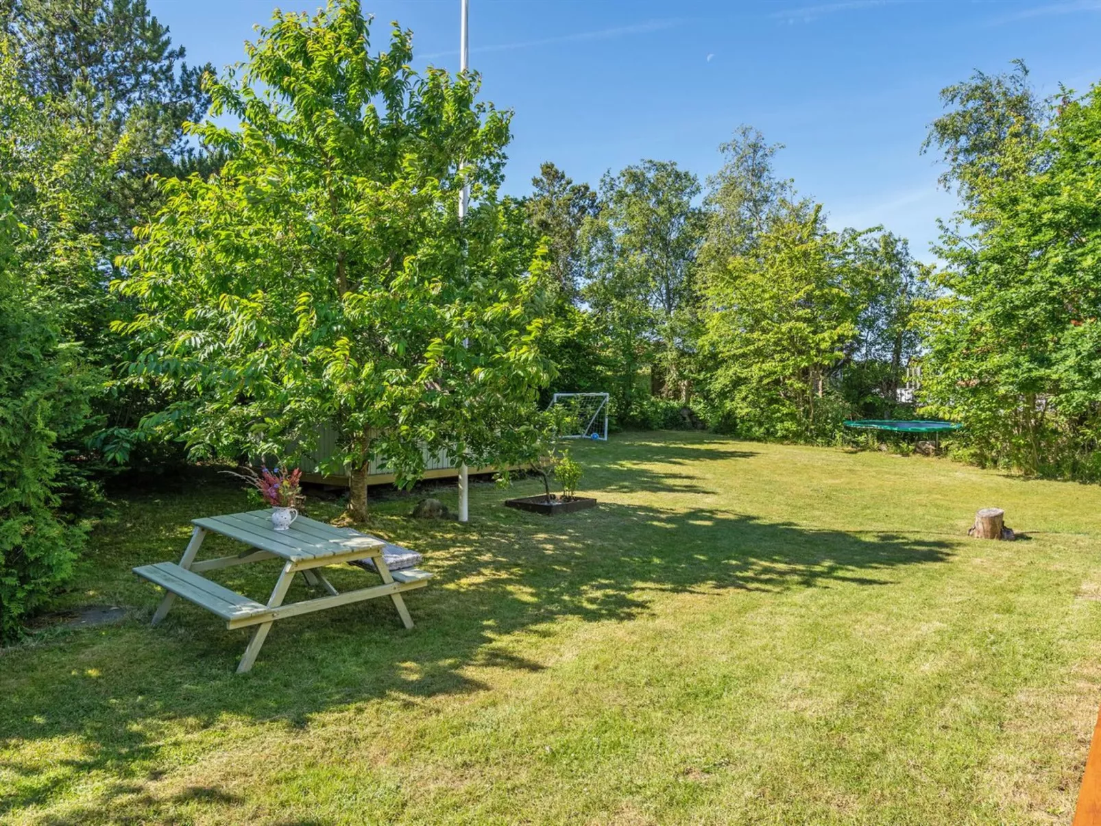 "Golubinka" - 500m from the sea-Dehors